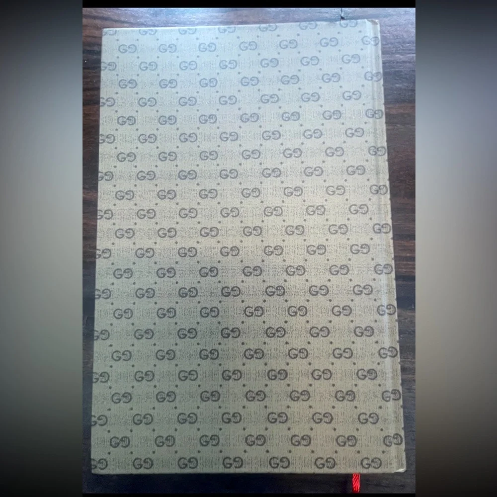 GUCCI x Doraemon Collectible Collaboration Limited Edition Notebook 💙💙💙